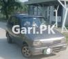 Suzuki Mehran VXR 2015 For Sale in Saddar