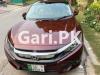 Honda Civic VTi Oriel 2015 For Sale in Lahore