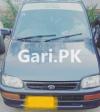 Daihatsu Cuore  2005 For Sale in Karachi