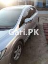 Honda Civic VTi Oriel 2007 For Sale in Peer Colony