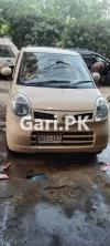 Nissan Moco  2010 For Sale in M.A. Jinnah Road