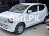 Suzuki Alto  2020 For Sale in Muslimabad Society