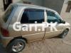 Daihatsu Cuore  2008 For Sale in Allama Iqbal Town