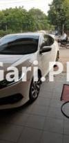 Honda Civic Oriel 1.8 i-VTEC CVT 2017 For Sale in Lahore