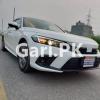 Honda Civic 1.5 VTEC Turbo Oriel 2022 For Sale in Islamabad