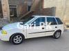 Suzuki Cultus EURO II 2015 For Sale in Islamabad