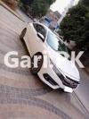 Honda Civic Oriel 1.8 i-VTEC CVT 2017 For Sale in Lahore