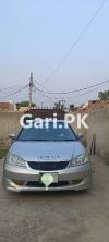 Honda Civic VTi Oriel 2005 For Sale in Samundri