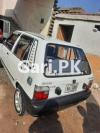 Suzuki Mehran VX 2008 For Sale in Pabbi