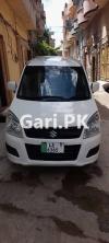 Suzuki Cultus VXL 2017 For Sale in Alam Chowk