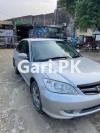 Honda Civic VTi Oriel Prosmatec 2005 For Sale in Gujrat