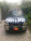 Mitsubishi Pajero Mini  1999 For Sale in Nowshera