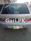 Suzuki Cultus VXR 2008 For Sale in Lahore