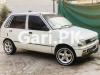 Suzuki Mehran VXR 2006 For Sale in Pabbi