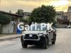 Toyota Hilux Revo V Automatic 2.8 2021 For Sale in Karachi