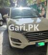 Hyundai Tucson  2020 For Sale in Islamabad