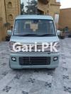 Nissan Clipper  2022 For Sale in Gujranwala