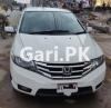 Honda City IVTEC 2011 For Sale in Karachi