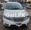 Honda City IVTEC 2011 For Sale in Gulshan-e-Iqbal Town