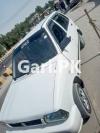 Suzuki Mehran VX 1999 For Sale in DG Khan Road