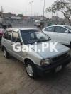 Suzuki Mehran VXR 2006 For Sale in Lahore