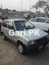 Suzuki Mehran VXR 2006 For Sale in Youhanabad