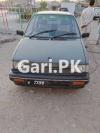 Suzuki Mehran VX 1994 For Sale in Peshawar