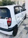 Hyundai Santro  2004 For Sale in Islamabad