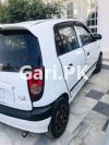 Hyundai Santro  2004 For Sale in F-11