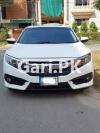 Honda Civic VTi Oriel 2018 For Sale in Wahdat Road