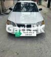 Honda City EXi 2001 For Sale in Lahore