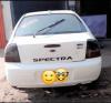 Kia Spectra  2002 For Sale in Chiniot