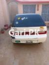 Suzuki Cultus VXR 2008 For Sale in Sahiwal