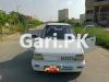 Suzuki Mehran VXR 2006 For Sale in DHA Phase 7 Extension