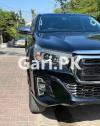 Toyota Hilux  2021 For Sale in Islamabad