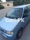 Suzuki Alto  2006 For Sale in Wah cantt