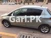 Toyota Vitz  2011 For Sale in Islamabad