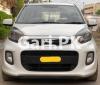 KIA Picanto  2021 For Sale in Peshawar