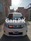 Honda Spike  2016 For Sale in Wazirabad Bypass