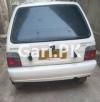 Suzuki Mehran VXR 1991 For Sale in North Karachi