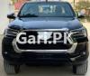 Toyota Hilux  2021 For Sale in Islamabad