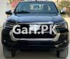 Toyota Hilux  2021 For Sale in DHA Defence