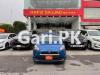 Toyota Sienta  2017 For Sale in Johar Town