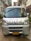 Daihatsu Hijet  2007 For Sale in Karachi