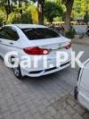 Honda City 1.5L CVT 2022 For Sale in Liaqat Pur