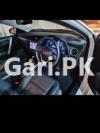 Toyota Corolla Altis Grande X CVT-i 1.8 Black Interior 2022 For Sale in Karachi