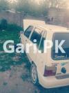 Suzuki Mehran VX 2011 For Sale in Islamabad