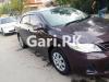 Toyota Corolla GLi 1.3 VVTi 2012 For Sale in Sahiwal