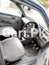 Suzuki Mehran VXR Euro II 2013 For Sale in Lahore