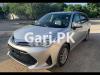 Toyota Corolla Fielder Hybrid 2017 For Sale in Multan